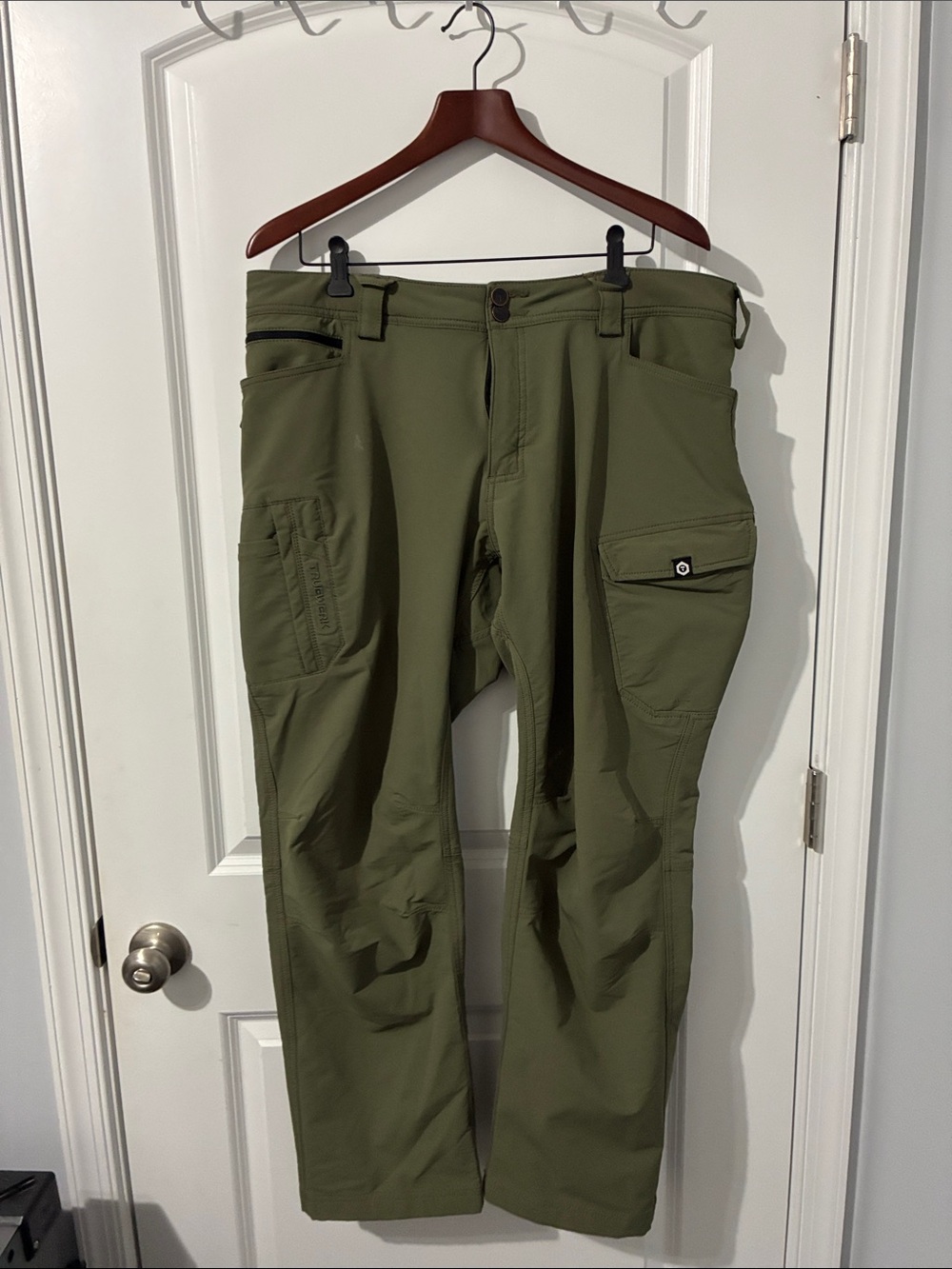 TrueWerk T2 work pants